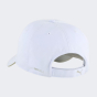 Кепка Puma UNISEX RUNNING III BB Cap, фото 2 - інтернет магазин MEGASPORT