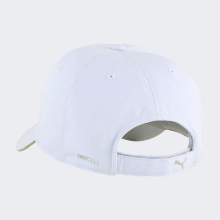 Кепка Puma UNISEX RUNNING III BB Cap - 173717, фото 2 - інтернет-магазин MEGASPORT