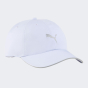 Кепка Puma UNISEX RUNNING III BB Cap, фото 1 - інтернет магазин MEGASPORT