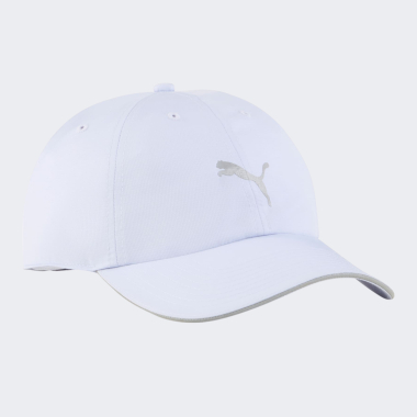Кепка і Панама Puma UNISEX RUNNING III BB Cap - 173717, фото 1 - інтернет-магазин MEGASPORT