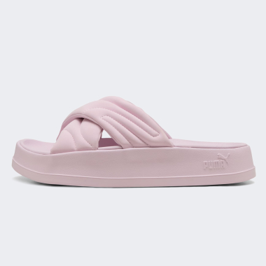 Шлепанцы Puma Leadcat Platform - 173723, фото 1 - интернет-магазин MEGASPORT