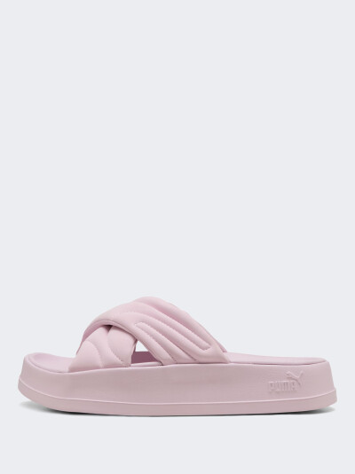 Шльопанці Puma Leadcat Platform - 173723, фото 1 - інтернет-магазин MEGASPORT