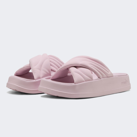 Шлепанцы Puma Leadcat Platform - 173723, фото 2 - интернет-магазин MEGASPORT