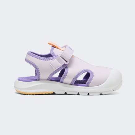 Сандалии Puma детские Fun Racer Sandal V PS - 173724, фото 3 - интернет-магазин MEGASPORT