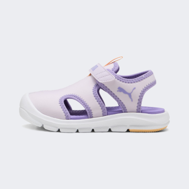 Сандалі Puma дитячі Fun Racer Sandal V PS - 173724, фото 1 - інтернет-магазин MEGASPORT