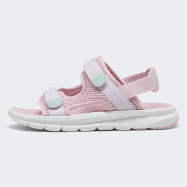 Сандалі Puma дитячі Evolve Sandal Jr - 173721, фото 1 - інтернет-магазин MEGASPORT
