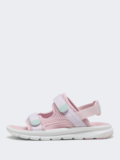 Сандалі Puma Evolve Sandal Jr - 173721, фото 1 - інтернет-магазин MEGASPORT