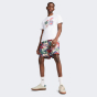 Шорты Puma SPORTS LEGACY AOP Relaxed Shorts 6’’ WV, фото 3 - интернет магазин MEGASPORT