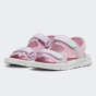 Сандалі Puma дитячі Evolve Sandal Jr, фото 2 - інтернет магазин MEGASPORT