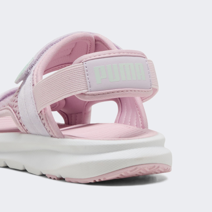 Сандалі Puma дитячі Evolve Sandal Jr - 173721, фото 6 - інтернет-магазин MEGASPORT