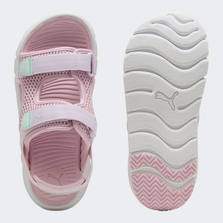 Сандалі Puma дитячі Evolve Sandal Jr - 173721, фото 4 - інтернет-магазин MEGASPORT