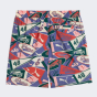 Шорты Puma SPORTS LEGACY AOP Relaxed Shorts 6’’ WV, фото 5 - интернет магазин MEGASPORT