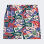 Шорты Puma SPORTS LEGACY AOP Relaxed Shorts 6’’ WV, фото 4 - интернет магазин MEGASPORT
