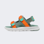 Сандалі Puma дитячі Evolve Sandal PS, фото 1 - інтернет магазин MEGASPORT