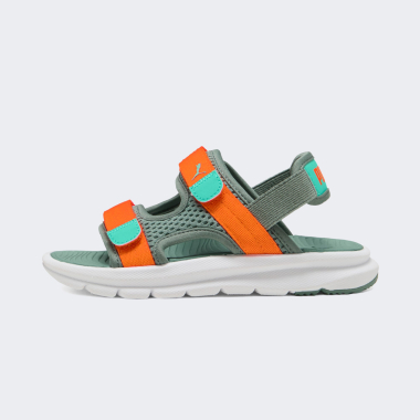 Сандалі Puma дитячі Evolve Sandal PS - 173720, фото 1 - інтернет-магазин MEGASPORT