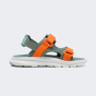 Сандалі Puma дитячі Evolve Sandal PS, фото 3 - інтернет магазин MEGASPORT