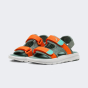 Сандалі Puma дитячі Evolve Sandal PS, фото 2 - інтернет магазин MEGASPORT