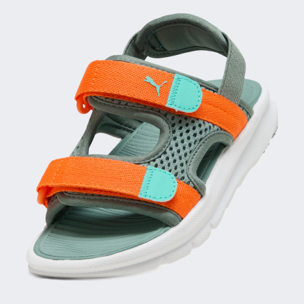 Сандалі Puma дитячі Evolve Sandal PS - 173720, фото 5 - інтернет-магазин MEGASPORT