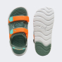 Сандалі Puma дитячі Evolve Sandal PS, фото 4 - інтернет магазин MEGASPORT