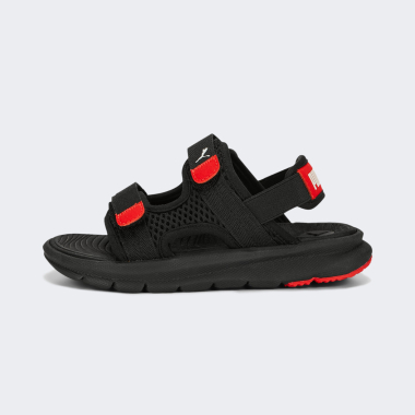Сандалі Puma дитячі Evolve Sandal PS - 173719, фото 1 - інтернет-магазин MEGASPORT