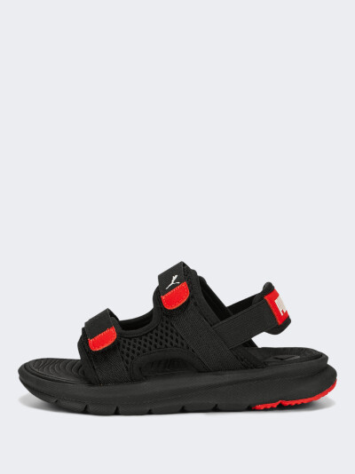 Сандалі Puma Evolve Sandal PS - 173719, фото 1 - інтернет-магазин MEGASPORT