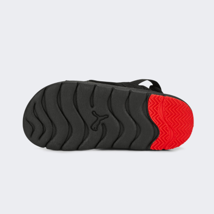 Сандалии Puma детские Evolve Sandal PS - 173719, фото 4 - интернет-магазин MEGASPORT