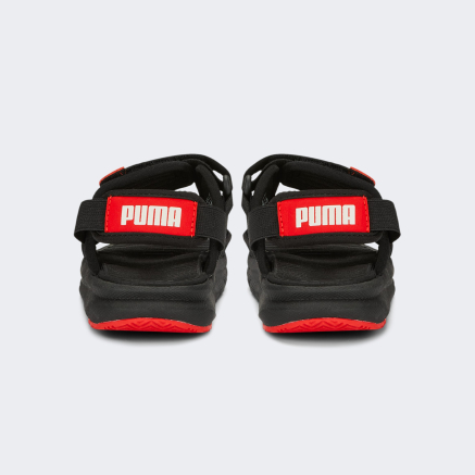 Сандалии Puma детские Evolve Sandal PS - 173719, фото 5 - интернет-магазин MEGASPORT