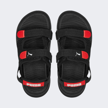 Сандалии Puma детские Evolve Sandal PS - 173719, фото 6 - интернет-магазин MEGASPORT