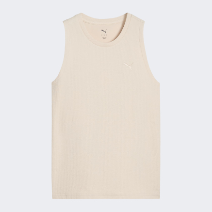 Майка Puma HER Tank Top - 173739, фото 4 - інтернет-магазин MEGASPORT