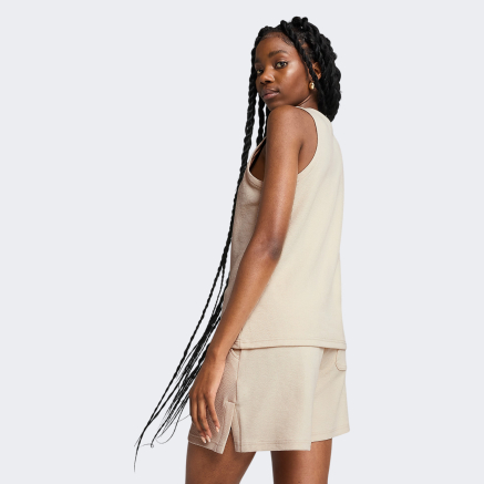 Майка Puma HER Tank Top - 173739, фото 2 - інтернет-магазин MEGASPORT