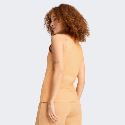 Майка Puma HER Tank Top - 173738, фото 2 - интернет-магазин MEGASPORT