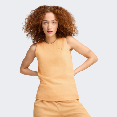 Майка Puma HER Tank Top - 173738, фото 1 - інтернет-магазин MEGASPORT
