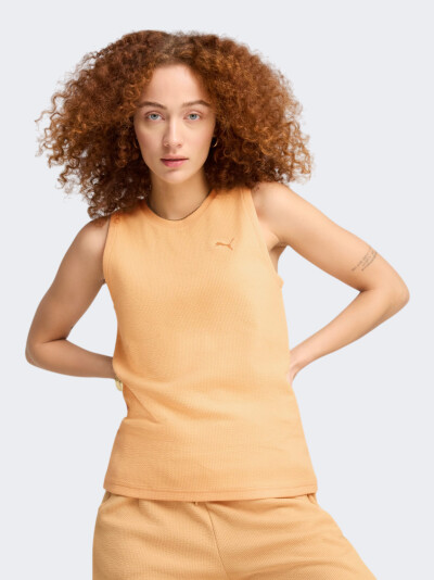 Майка Puma HER Tank Top - 173738, фото 1 - інтернет-магазин MEGASPORT
