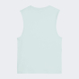 Майка Puma ESS No. 1 Logo Slim Tank, фото 5 - інтернет магазин MEGASPORT