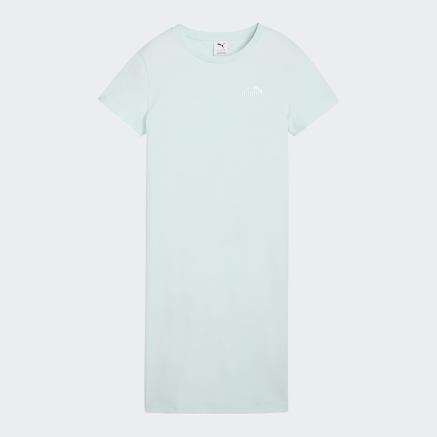Плаття Puma ESS Small No. 1 Logo Slim Dress - 173730, фото 4 - інтернет-магазин MEGASPORT