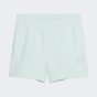 Шорты Puma ESS ELEVATED Mid-Rise Shorts 5", фото 1 - интернет магазин MEGASPORT