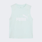 Майка Puma ESS No. 1 Logo Slim Tank, фото 4 - інтернет магазин MEGASPORT