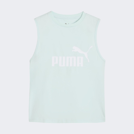 Майка Puma ESS No. 1 Logo Slim Tank - 173729, фото 4 - інтернет-магазин MEGASPORT