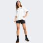 Шорты Puma ESS 4'' Woven Shorts, фото 3 - интернет магазин MEGASPORT