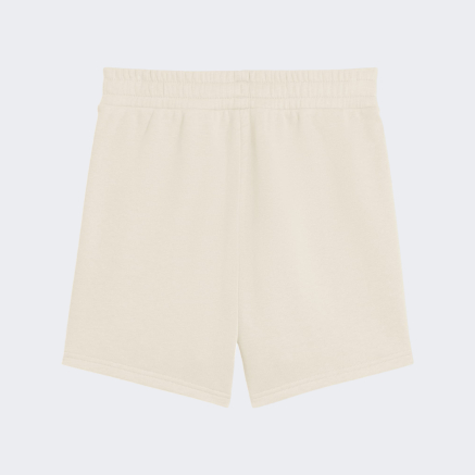 Шорты Puma ESS SCRIPT High-Waist Shorts 5" - 173731, фото 2 - интернет-магазин MEGASPORT