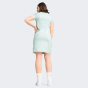 Плаття Puma ESS Small No. 1 Logo Slim Dress, фото 2 - інтернет магазин MEGASPORT