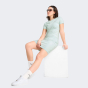 Плаття Puma ESS Small No. 1 Logo Slim Dress, фото 3 - інтернет магазин MEGASPORT