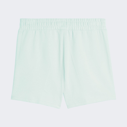 Шорты Puma ESS ELEVATED Mid-Rise Shorts 5" - 173732, фото 2 - интернет-магазин MEGASPORT