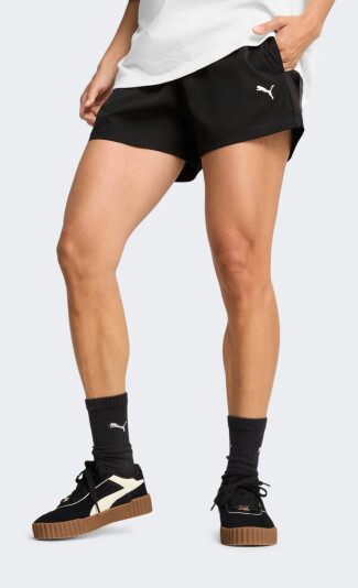 Шорти Puma ESS 4'' Woven Shorts - 173727, фото 1 - інтернет-магазин MEGASPORT