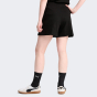Шорти Puma ESS ELEVATED High-Rise Rib Shorts 5", фото 2 - інтернет магазин MEGASPORT