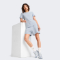 Шорти Puma HER High-Waist Shorts 5", фото 3 - інтернет магазин MEGASPORT
