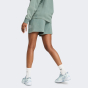 Шорти Puma CLASS Washed Shorts 5" TR, фото 2 - інтернет магазин MEGASPORT