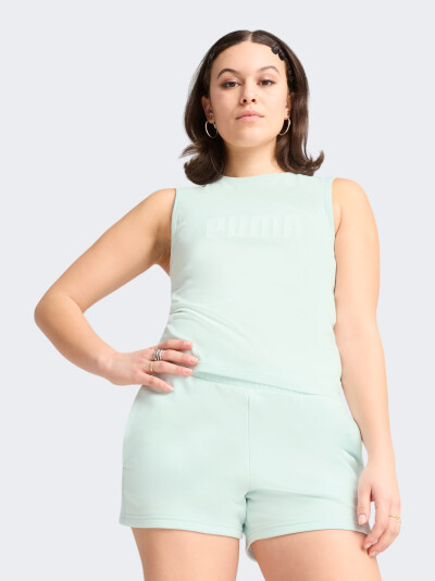 Майка Puma ESS No. 1 Logo Slim Tank - 173729, фото 1 - інтернет-магазин MEGASPORT