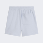 Шорти Puma HER High-Waist Shorts 5", фото 5 - інтернет магазин MEGASPORT