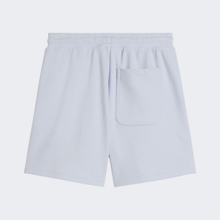 Шорти Puma HER High-Waist Shorts 5" - 173736, фото 5 - інтернет-магазин MEGASPORT